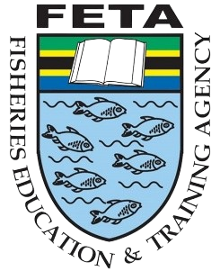 Fisheries Education and Training Agency logo