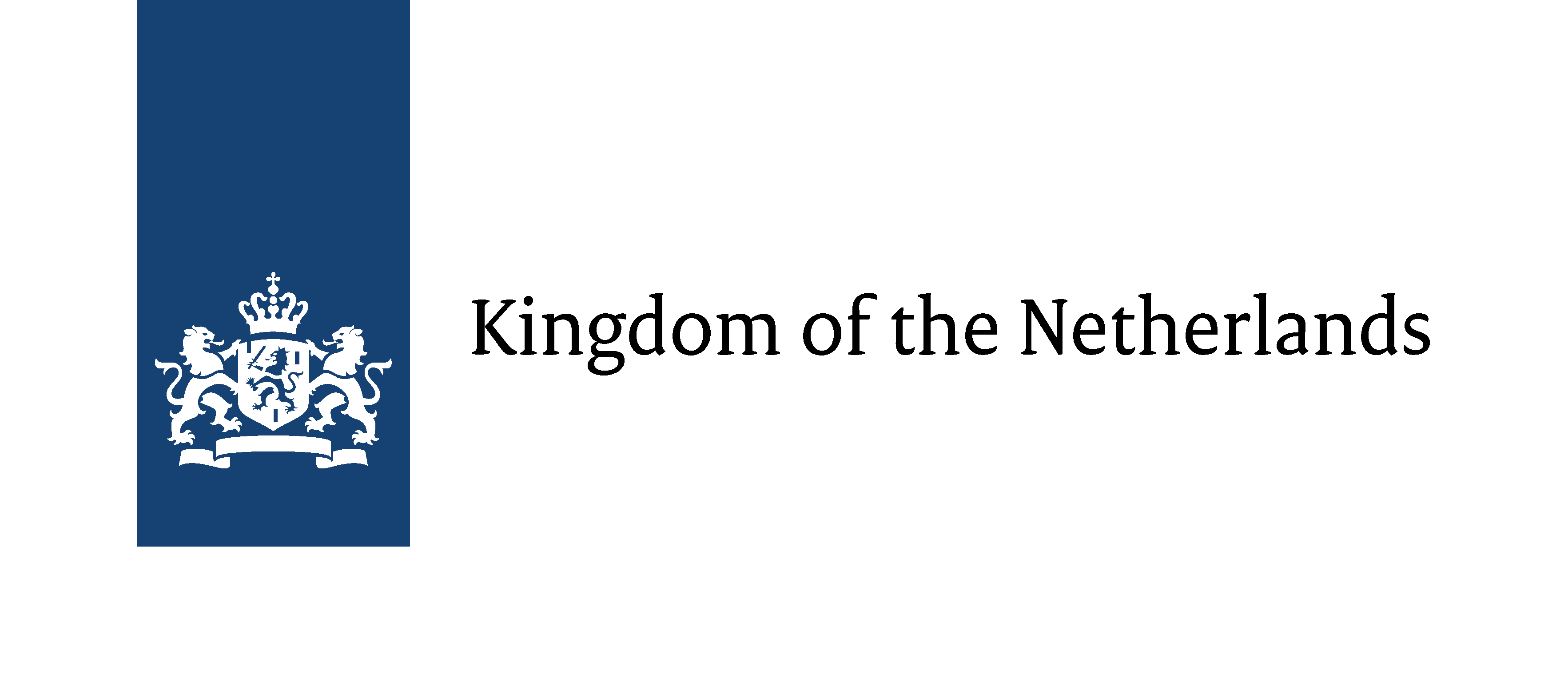 Kingdom of the Netherlands logo