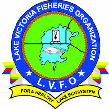Lake Victoria Fisheries Organization logo