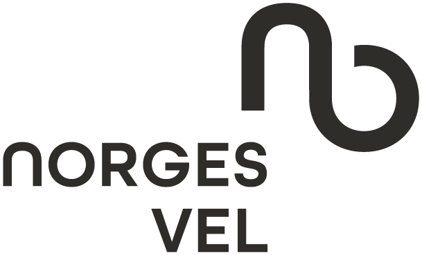 Norges Vel logo