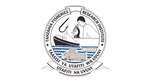 Tanzania Fisheries Research Institute logo