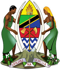 United Republic of Tanzania logo