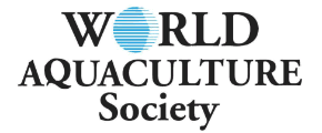World Aquaculture Society logo